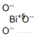 Bizmut trioksit CAS 1304-76-3